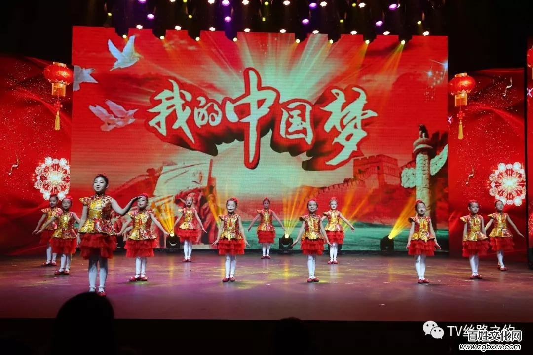 丝路之约-中华传统文化进校园系列节目展播（新加坡、马来西亚会场）