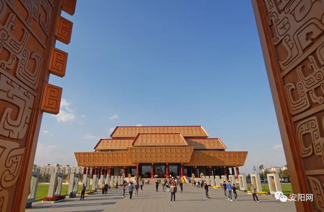 中国文字博物馆被命名为全国爱国主义教育示范基地