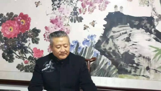 悲智双运 医术精湛，中医传人——杜爱民