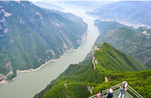 重庆：修复“生态廊道” 打造文旅新场景、新地标