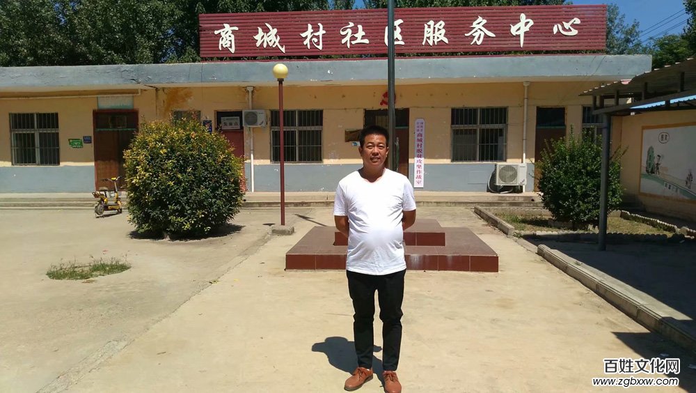 再访安阳商城遗址，保护现状不容乐观