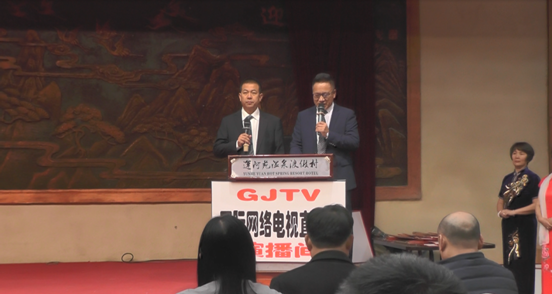 国际诚信共建☆姜连生书画展暨百名书画名家创/销笔会在京举行