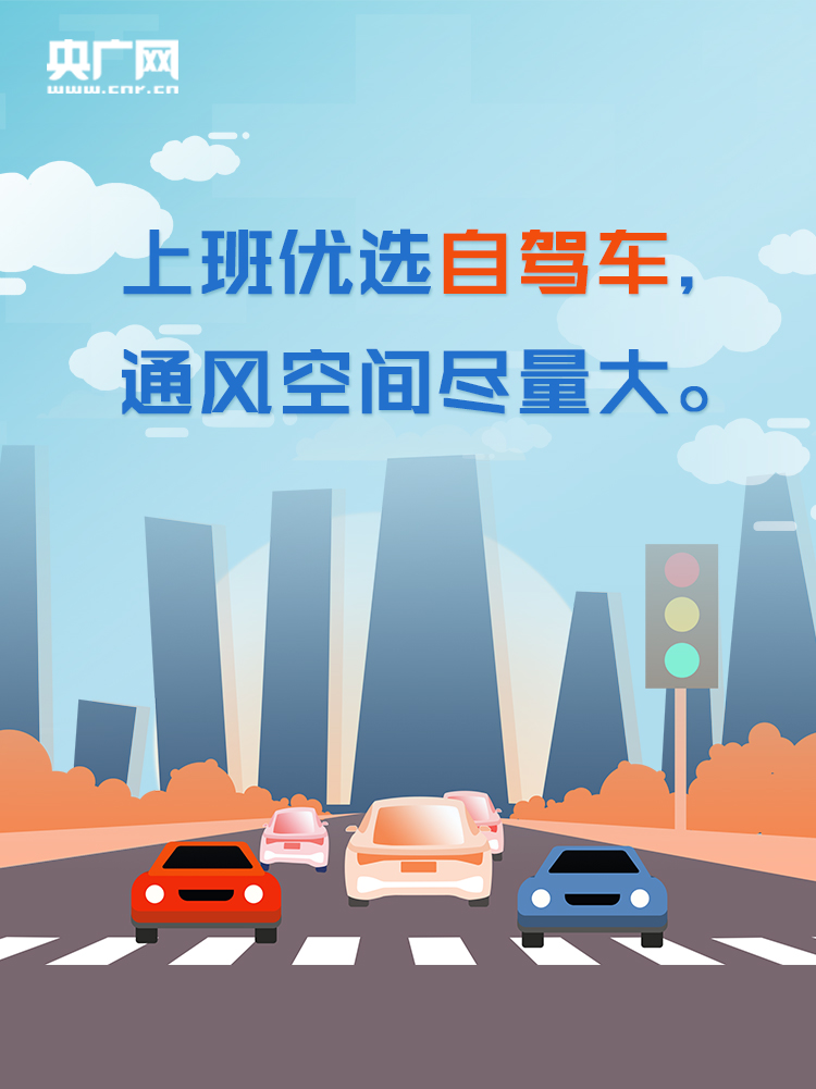 气溶胶传播别害怕！上班首日这样防护