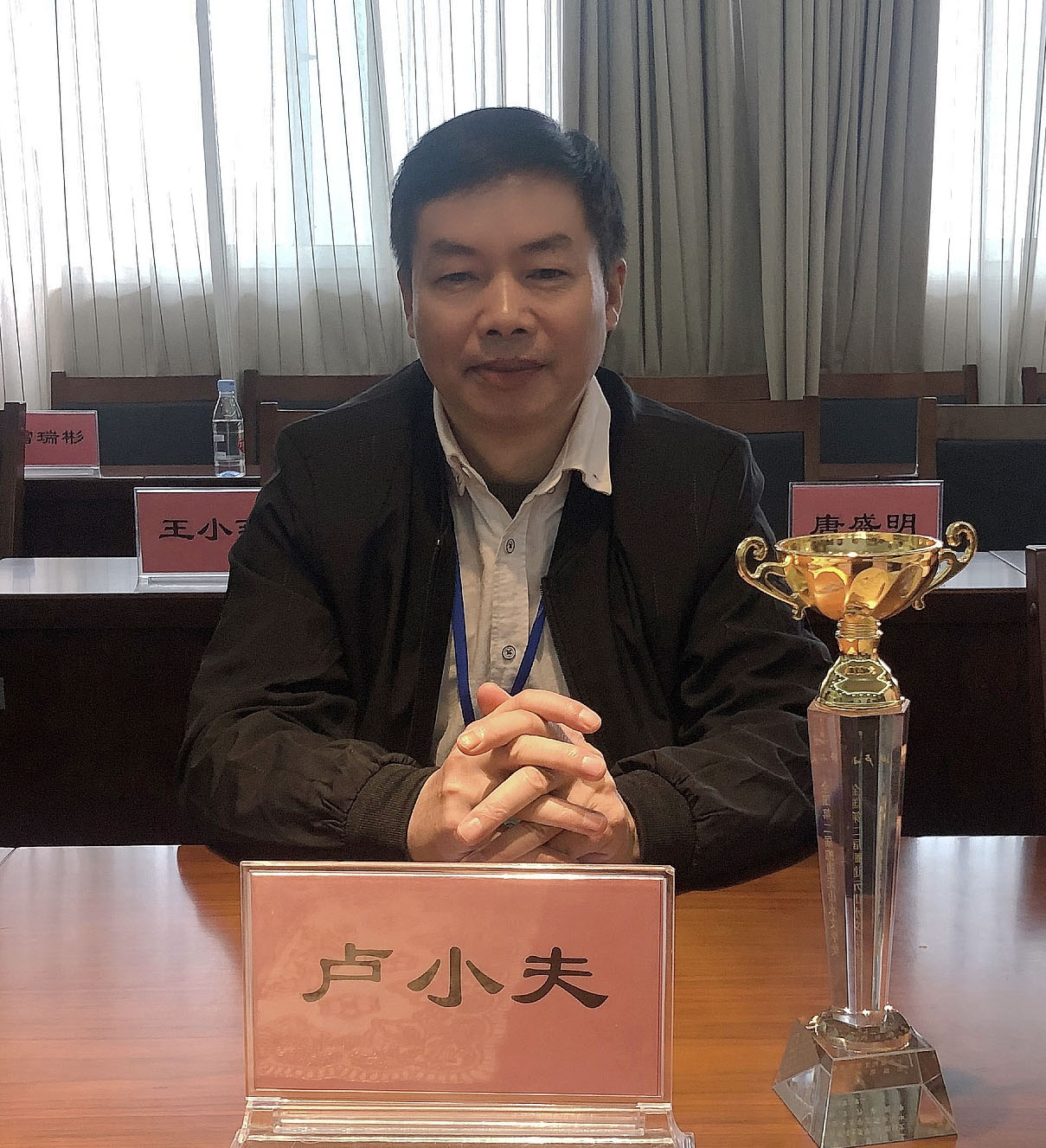 全国第二届郦道元山水文学大赛颁奖盛典在重庆隆重举行 全国第二届郦道元山水文学大赛颁奖盛典在重庆隆重举行