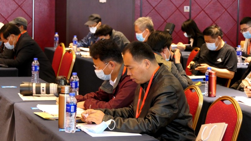 北京市石景山区作协召开第四次会员代表大会 北京市石景山区作协召开第四次会员代表大会