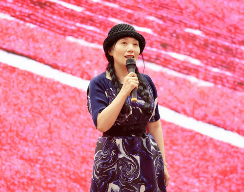 中华诗词学会演艺界诗词工作委员会成立暨诗词吟诵大会在京举行