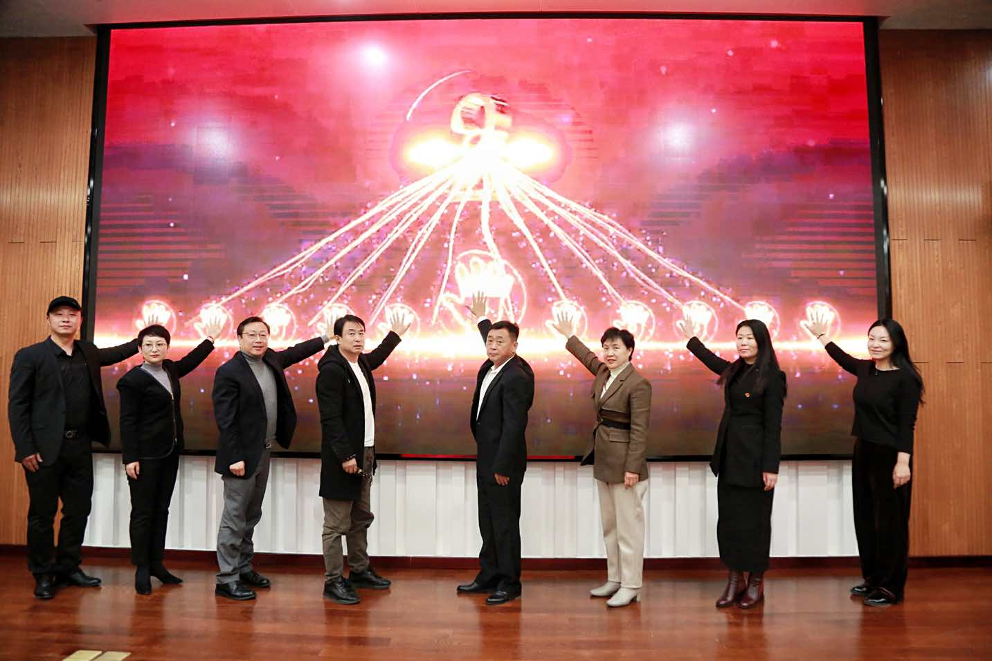 文旅会开周口店,惠民年票进万家 文旅会开周口店,惠民年票进万家
