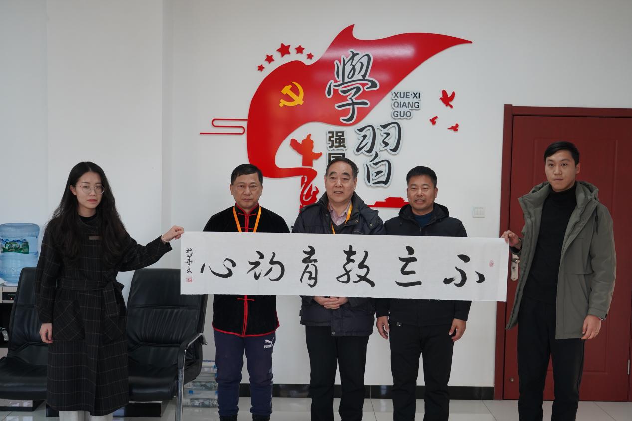 首届“大美邺城杯”全国诗书画大赛颁奖盛典在河北临漳圆满举行 首届“大美邺城杯”全国诗书画大赛颁奖盛典在河北临漳圆满举行