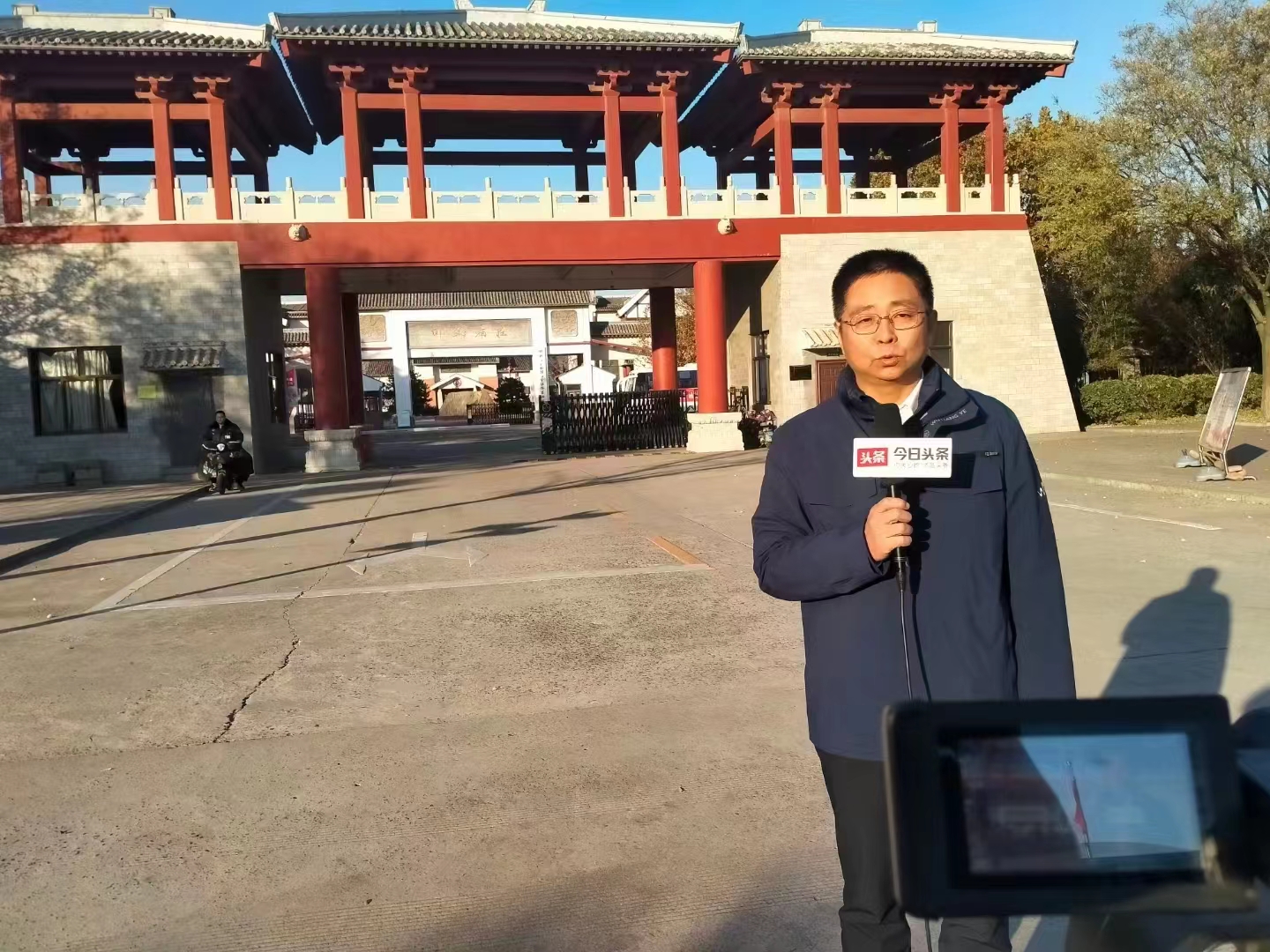 首届“大美邺城杯”全国诗书画大赛颁奖盛典在河北临漳圆满举行 首届“大美邺城杯”全国诗书画大赛颁奖盛典在河北临漳圆满举行