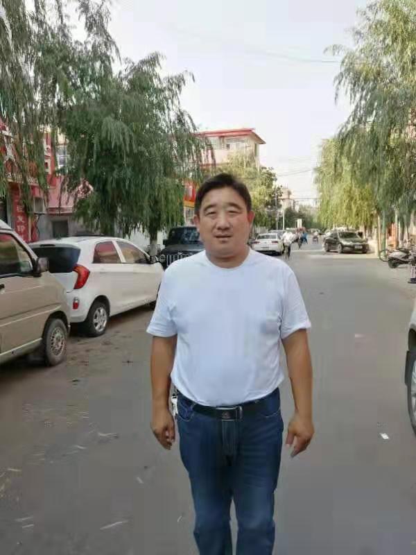 全国第五届道德教育新闻人物——李阔宇