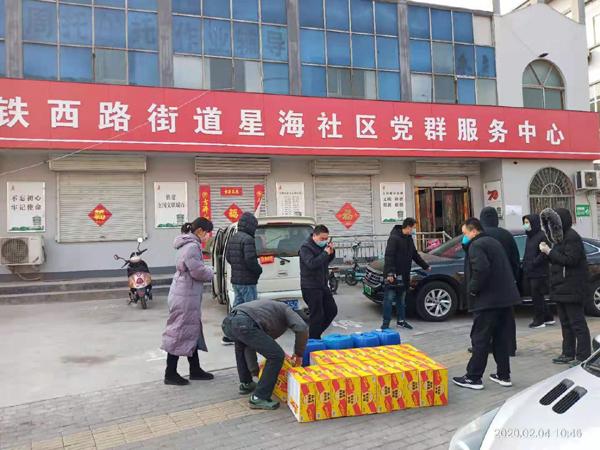 全国第六届道德教育新闻人物 董国宾