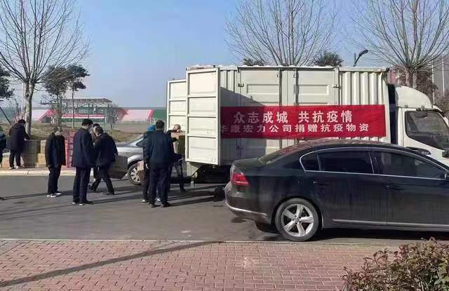 第八届全国道德教育新闻人物——薛会力