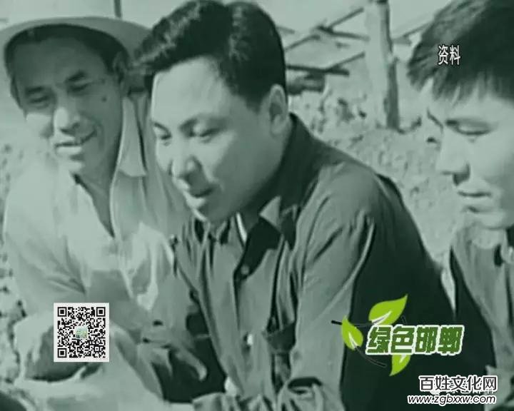 武安磁山二街：以改革创新引领乡村振兴