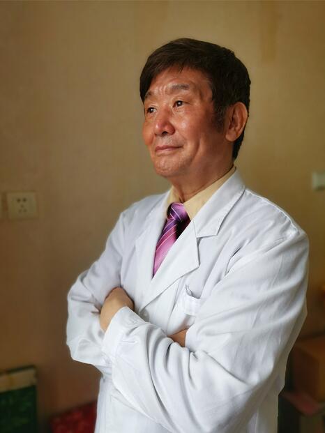 中医药创新治愈股骨头坏死 造福全球 中医药创新治愈股骨头坏死 造福全球