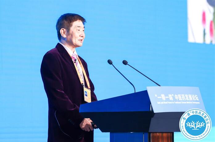 中医药创新治愈股骨头坏死 造福全球 中医药创新治愈股骨头坏死 造福全球