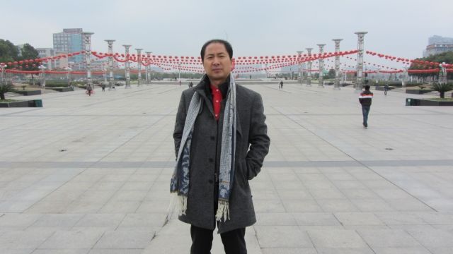 冰耘诗歌《雪殇》