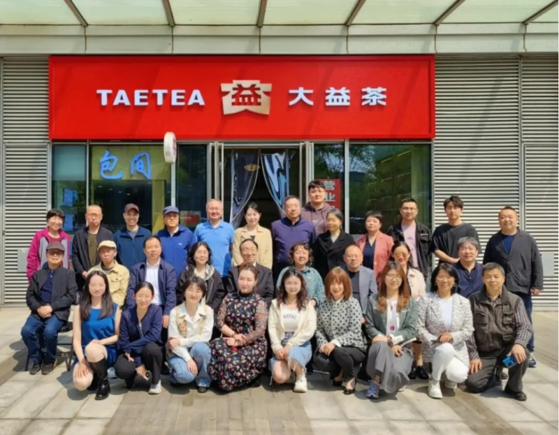 【视界晨报】“中轴线与永定河的对话”研讨会在京举行
