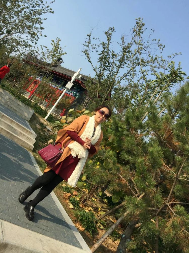 《生命之旅》 写给一位热爱生活的初小同学