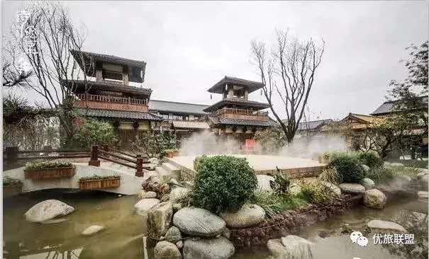 灵宝作家西安研学采风活动启示