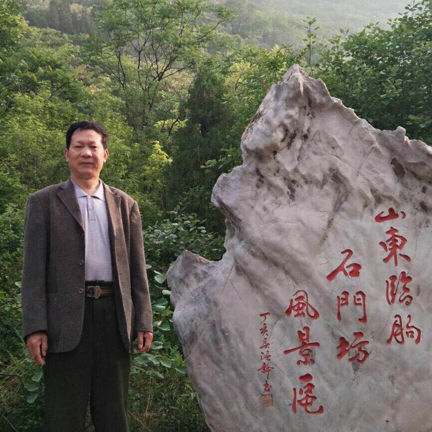 中国当代实力派书画名家徐彦江书法艺术欣赏