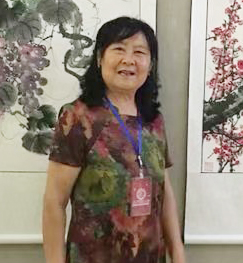 中国当代实力派书画名家陈兰廷书画艺术欣赏