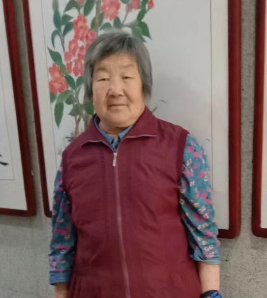 中国当代实力派书画名家宋恩全书画艺术欣赏