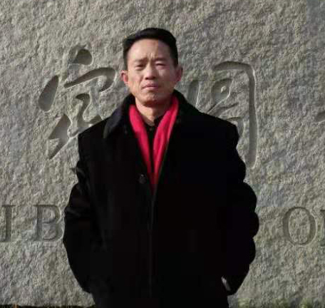 中国当代实力派书画名家李柏林书法艺术欣赏