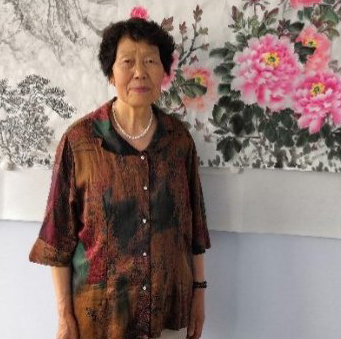 中国当代实力派书画名家林桂春书画艺术欣赏