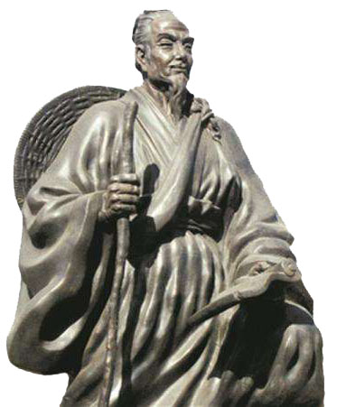 郦道元本人照片 拷贝