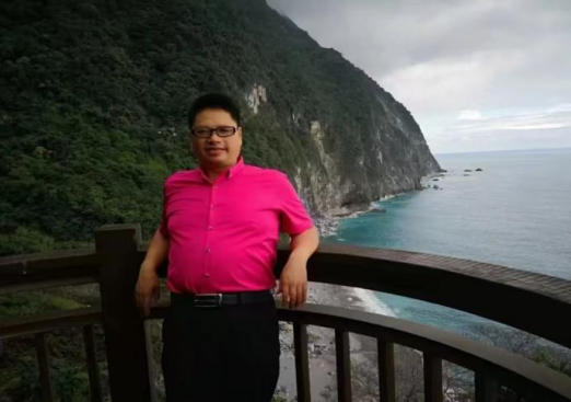 何武
